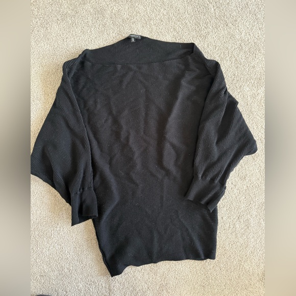 Dynamite Tops - DYNAMITE Women Off shoulder top